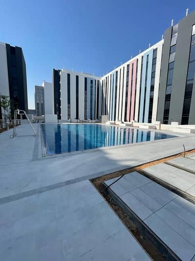 1 Bedroom Apartment for Sale in Aljada, Sharjah - Ready To Move | 1BR Apartment  | Riff, Aljada