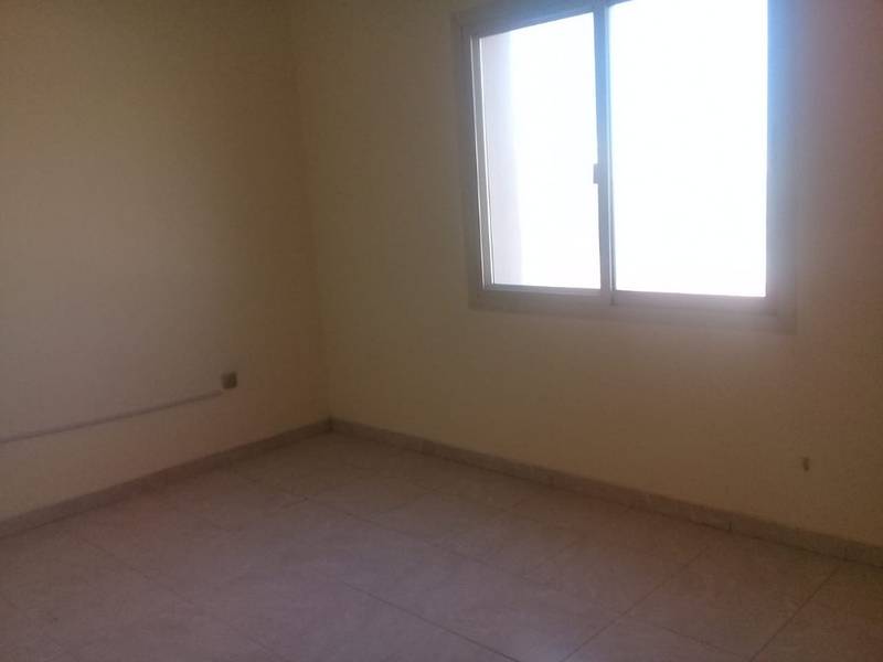 1 Bedroom in MOHAMED BIN ZAYED CITY for rent. 