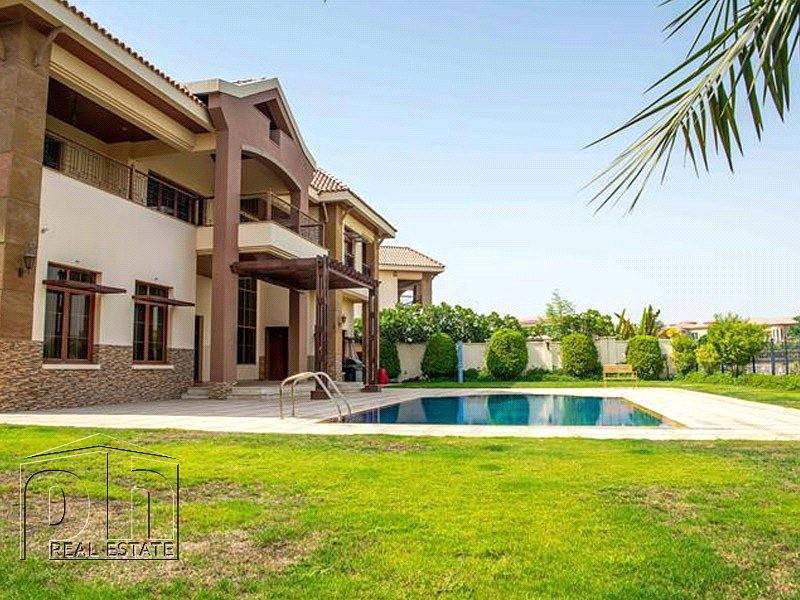 Vacant | Mansion | Immaculate | Large plot Vacant | Mansion | Immaculate | Large plot