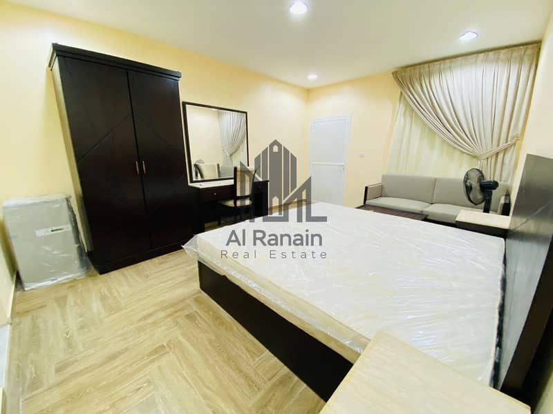 Квартира в Аль Хабиси, 30000 AED - 6580120