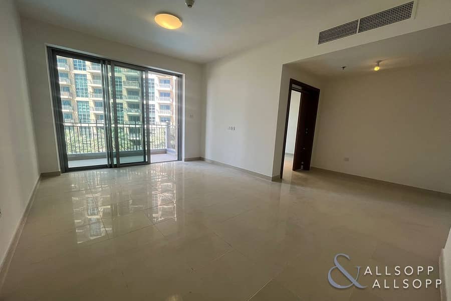 位于迪拜市中心，驻足大厦，驻足1号大厦 1 卧室的公寓 130000 AED - 7404485