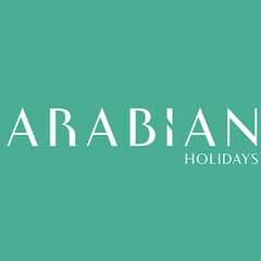 Arabian Lifestyle Holiday Homes