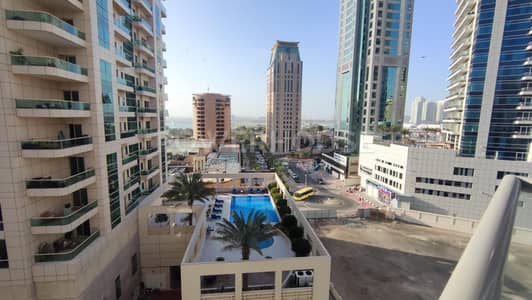 2 Bedroom Apartment for Rent in Dubai Marina, Dubai - SkyviewTower|PalmViews|Furnished|Available