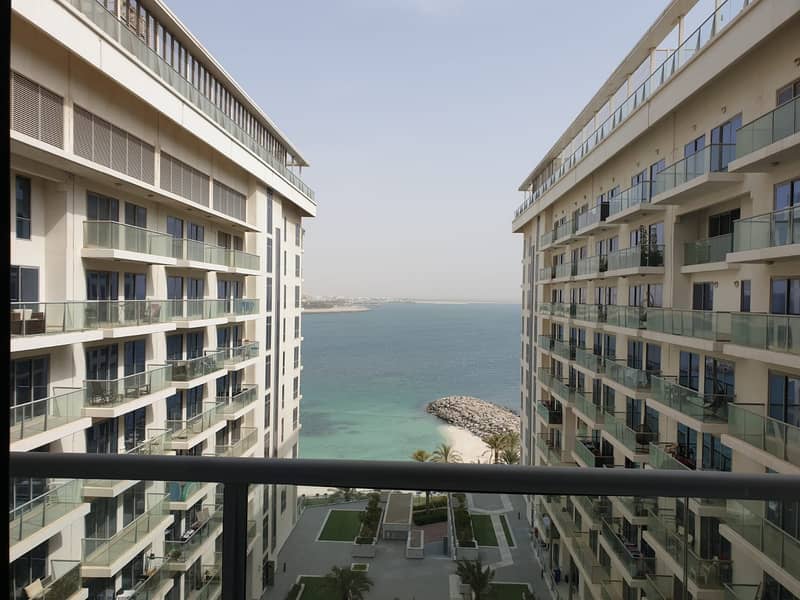 2Bedroom Unfurnished Apartment | AC Chiller Free