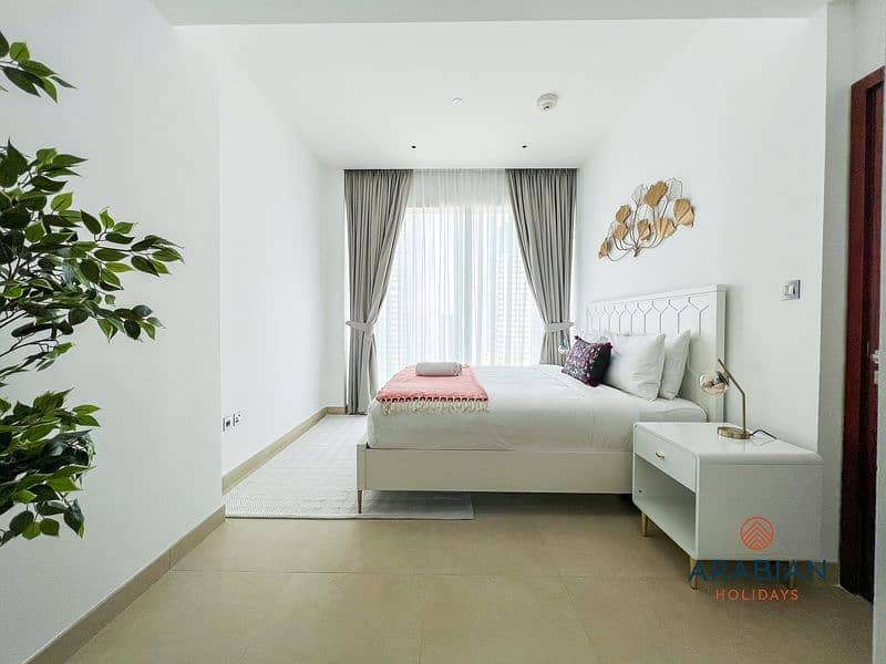 Great Location | 1 Bedroom MG-2 | Dubai Marina