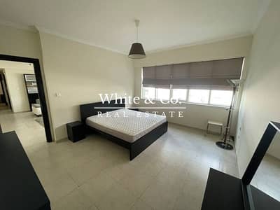 شقة 2 غرفة نوم للايجار في دبي مارينا، دبي - شقة في المجرة 1،المجرة،دبي مارينا 2 غرف 160000 درهم - 7405626