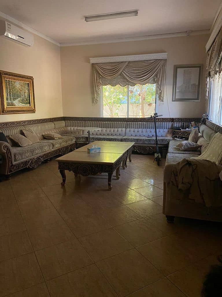 Вилла в Мирдиф, 5 спален, 3000000 AED - 7406064