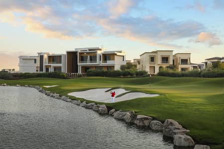 Skyline View  |  Golf Course facing  |   Stunning Location
