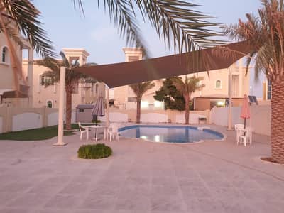 M/2700 Brand New Fully Furnished Studio With Pool Separate Kitchen Glass Shower Washroom Near Market