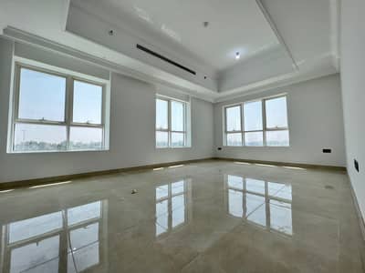 Proper Tawtheeq Brand New 1at Tenant  2 Bedroom Hall Sep/Kitchen 3 Washrooms Basement Parking In KCA