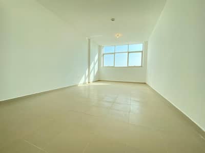 Proper Tawtheeq Brand New 1 Bedroom Hall Sep/ 2 Proper Washrooms Al Raha