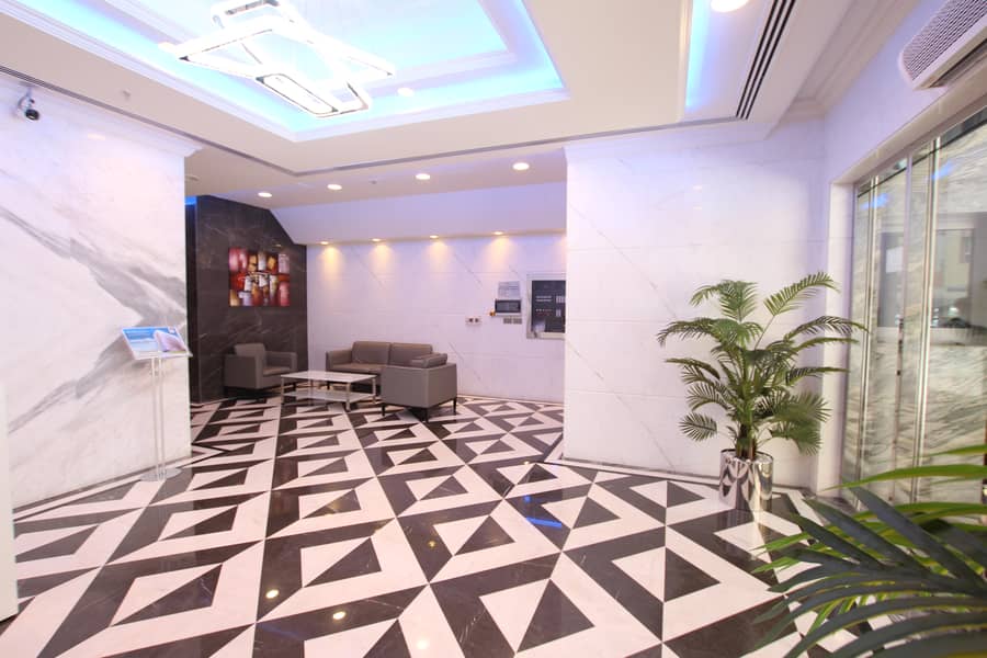 位于阿尔纳赫达（迪拜）街区，阿尔纳赫达2号街区，达尔阿尔伯大楼 2 卧室的公寓 49000 AED - 4724928