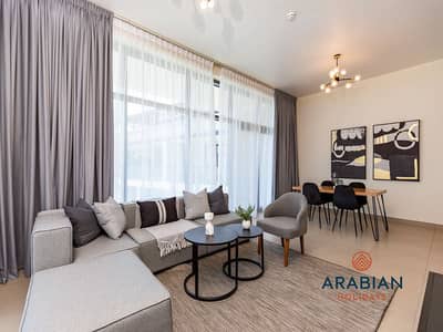 3 Bedroom Apartment for Rent in Jumeirah Village Triangle (JVT), Dubai - Brand New | 3 Bedroom Apartment | Zazen One JVT