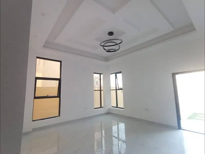 For sale, without down payment, at a special price, super deluxe