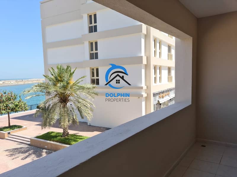 Квартира в Мина Аль Араб，Лагуны, 2 cпальни, 800000 AED - 7407830