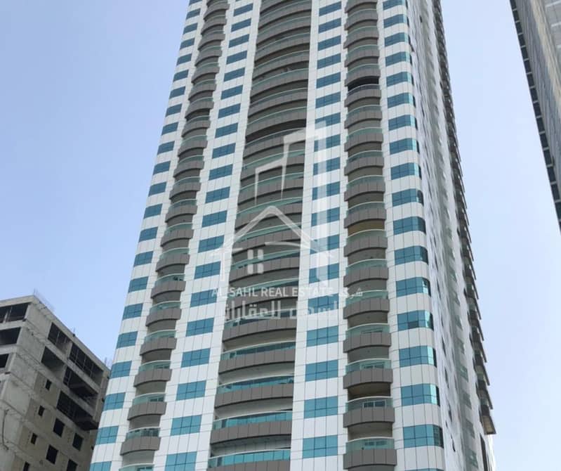 位于阿尔汗，阿尔龙德大厦 3 卧室的公寓 750000 AED - 7408239