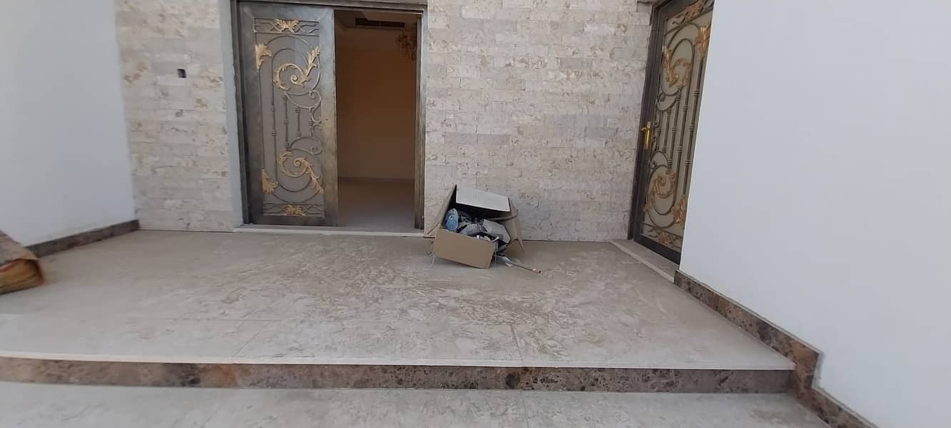 للايجار فيلا بعجمان جديده اول ساكن مع المكيفات تشطيب ممتاز جدا بسعر لقطه قريب من جميع الخدمات للايجار فيلا بعجمان جديده اول ساكن مع المكيفات تشطيب ممتاز جدا بسعر لقطه قريب من جميع الخدمات