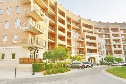 Spacious Balcony/Garden View/50 mtrs from Pool&Gym