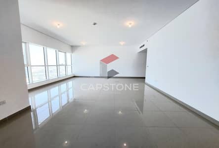 2 Bedroom Flat for Rent in Al Tibbiya, Abu Dhabi - NO Commission | Up to 4 Payments | Open View