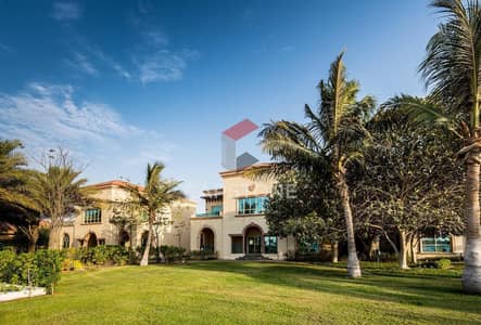 4 Bedroom Villa for Rent in Al Raha Beach, Abu Dhabi - NO Agency Fee | All In Services | Beach Access