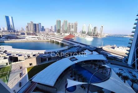 2 Bedroom Apartment for Rent in Al Zahiyah, Abu Dhabi - Prime Deal 2BR | Chiller-Free | Captivating Tower