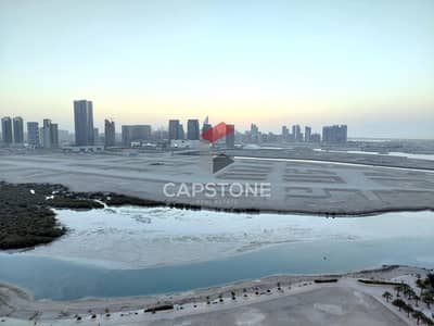 2 Bedroom Apartment for Rent in Al Reem Island, Abu Dhabi - Stunning Sea View |Spacious Layout | Prime Location