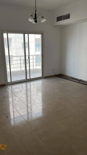 1 Bedroom Apartment for Rent in Al Qusais, Dubai - Open kitchen 1 bhk with full amenities in al qusais 45k only