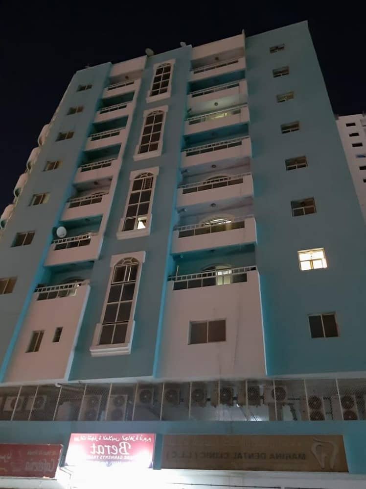 Grab the chance of a great apartment Super Lux finishing  Close to all services and the corniche Payment facilities Safe and guard 24 hours camera mon