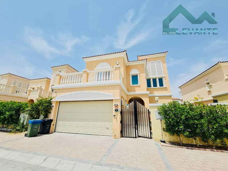 FullyFurnished & Entirely Upgraded Villa FOR RENT FullyFurnished & Entirely Upgraded Villa FOR RENT