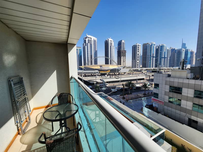 Квартира в Дубай Марина，Марина Даймондc，Марина Даймонд 3, 1 спальня, 84995 AED - 6962926