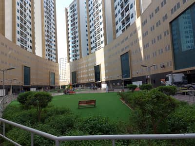 阿治曼市中心， 阿治曼 2 卧室单位待租 - 位于阿治曼市中心，阿治曼珍珠大厦 2 卧室的公寓 35000 AED - 7414573