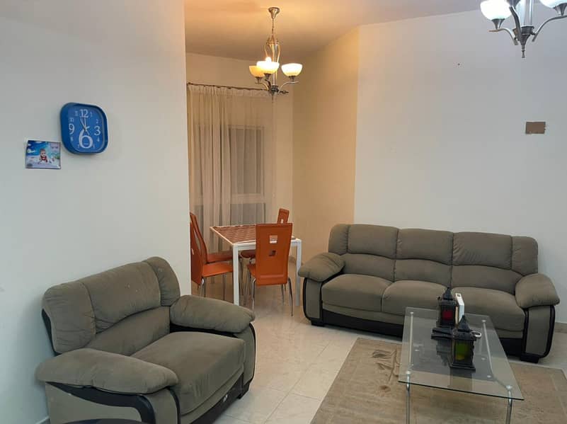 Furnished 1 B/R For Sale in Universal Apartment Furnished 1 B/R For Sale in Universal Apartment