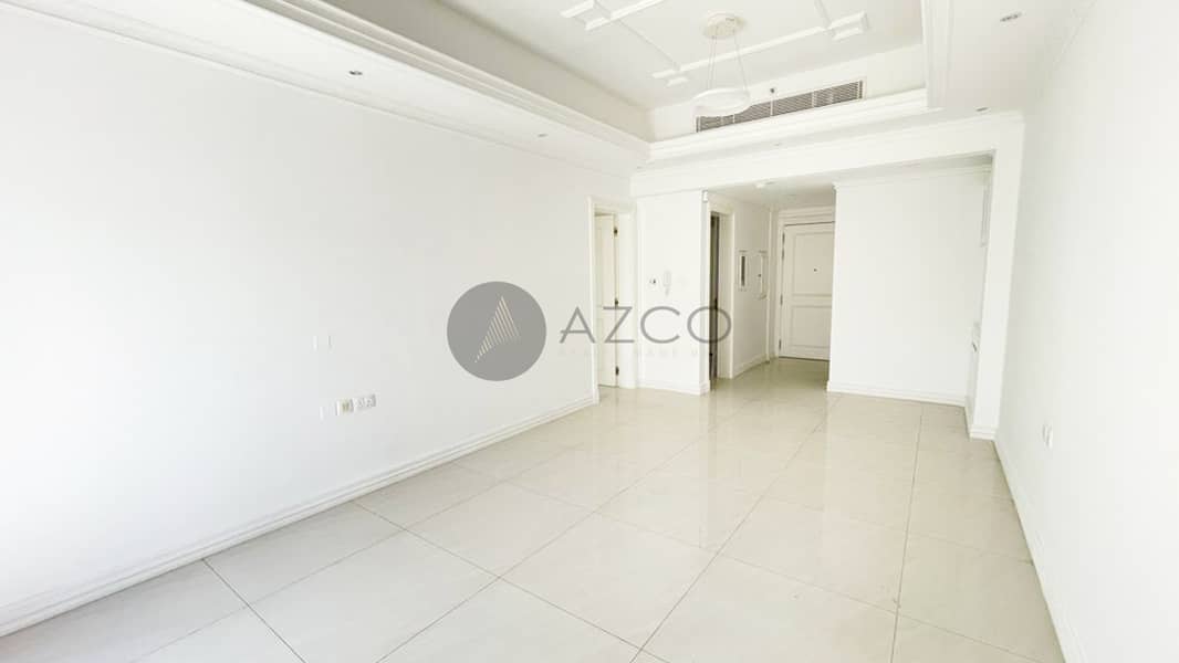 Квартира в Арджан，Винситоре Палаццио, 1 спальня, 1100000 AED - 7414966