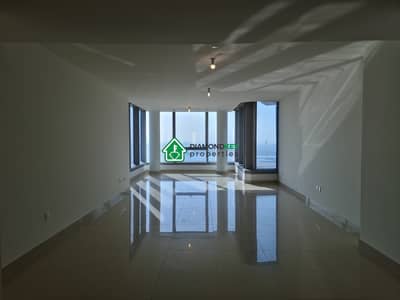 فلیٹ 2 غرفة نوم للبيع في جزيرة الريم، أبوظبي - شقة في برج سكاي،شمس جيت ديستريكت،شمس أبوظبي،جزيرة الريم 2 غرف 1780000 درهم - 7412845