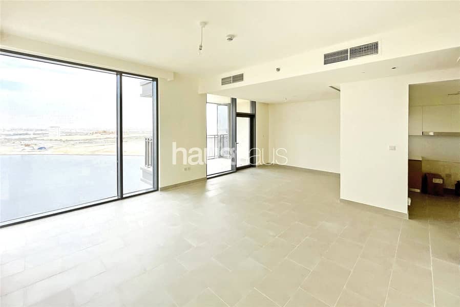 شقة في برج كريك رايز 1،كريك رايز،مرسى خور دبي 3 غرف 3400000 درهم - 7415476