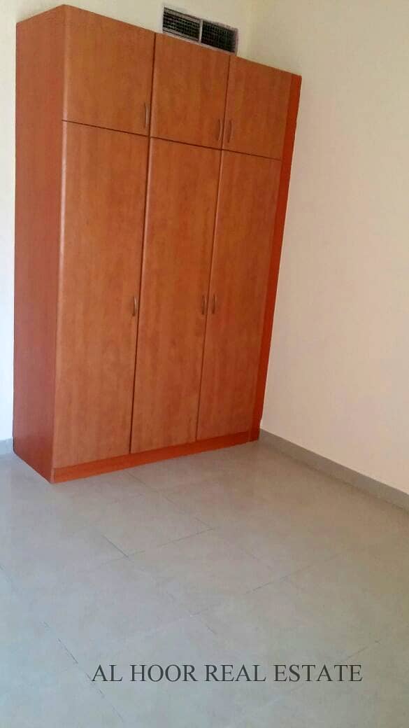 2BR in Sharjah Al Nahda Moon Tower 1