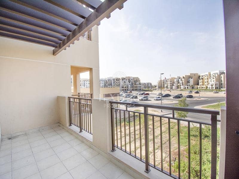 Genuine Ad | Spacious | 2 Bed | Al Khail Heights!!