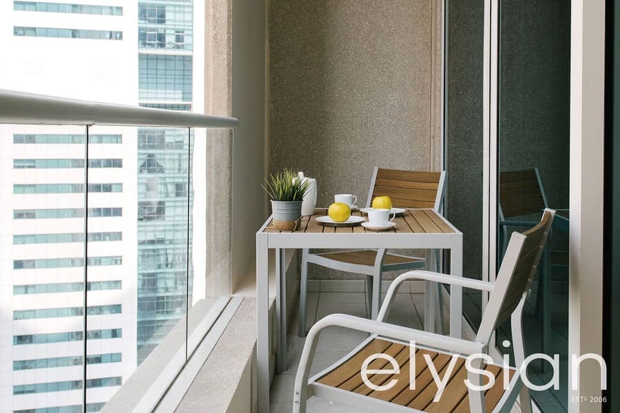 Vacant | Premium Furnishing | High Floor Vacant | Premium Furnishing | High Floor