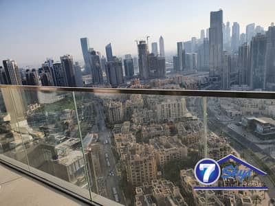 Burj Khalifa View | Best Layout | Best Deal