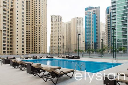 3 Bedroom Villa for Rent in Dubai Marina, Dubai - Vacant Now | Luxurious Unit | Huge Layout