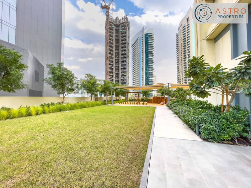 شقة في برج رويال،وسط مدينة دبي 1 غرفة 1800000 درهم - 7416857