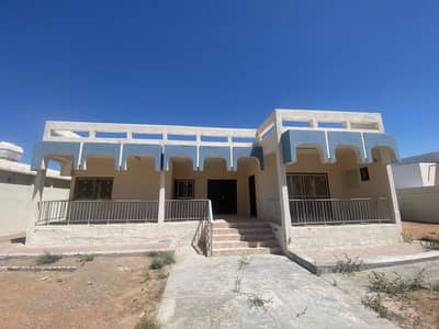 Three-room house for sale in Al-Shahba at  cheap price