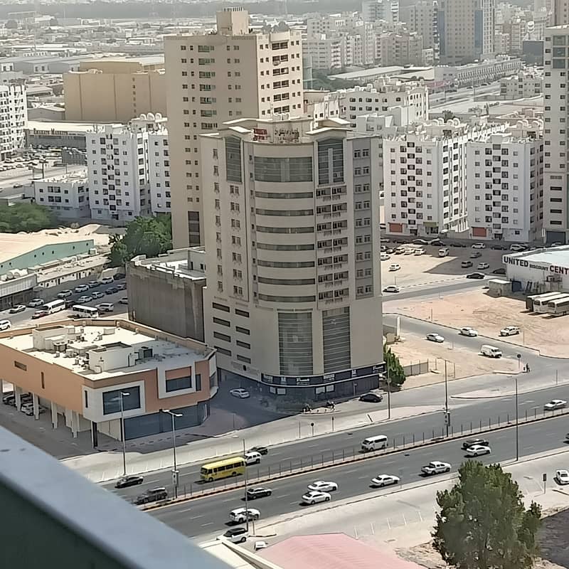 شقة في أبراج لؤلؤة عجمان،عجمان وسط المدينة 1 غرفة 29999 درهم - 7417097 شقة في أبراج لؤلؤة عجمان،عجمان وسط المدينة 1 غرفة 29999 درهم - 7417097