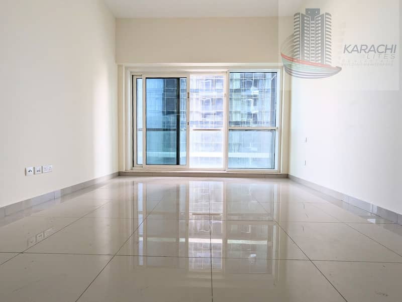 1 BHK|Gym & Pool|Community|Specious 1 BHK|Gym & Pool|Community|Specious