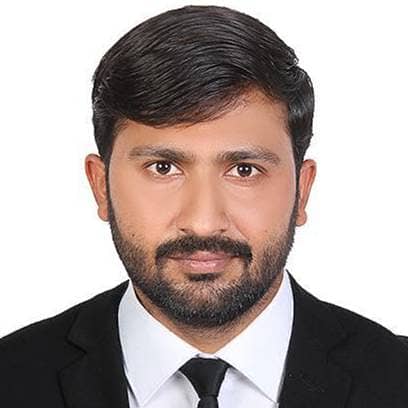 Abdul Waheed