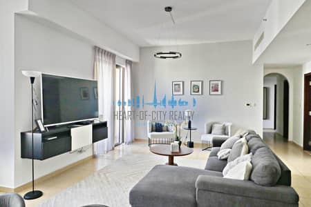Marina View⎮High Floor⎮Fully Furnished