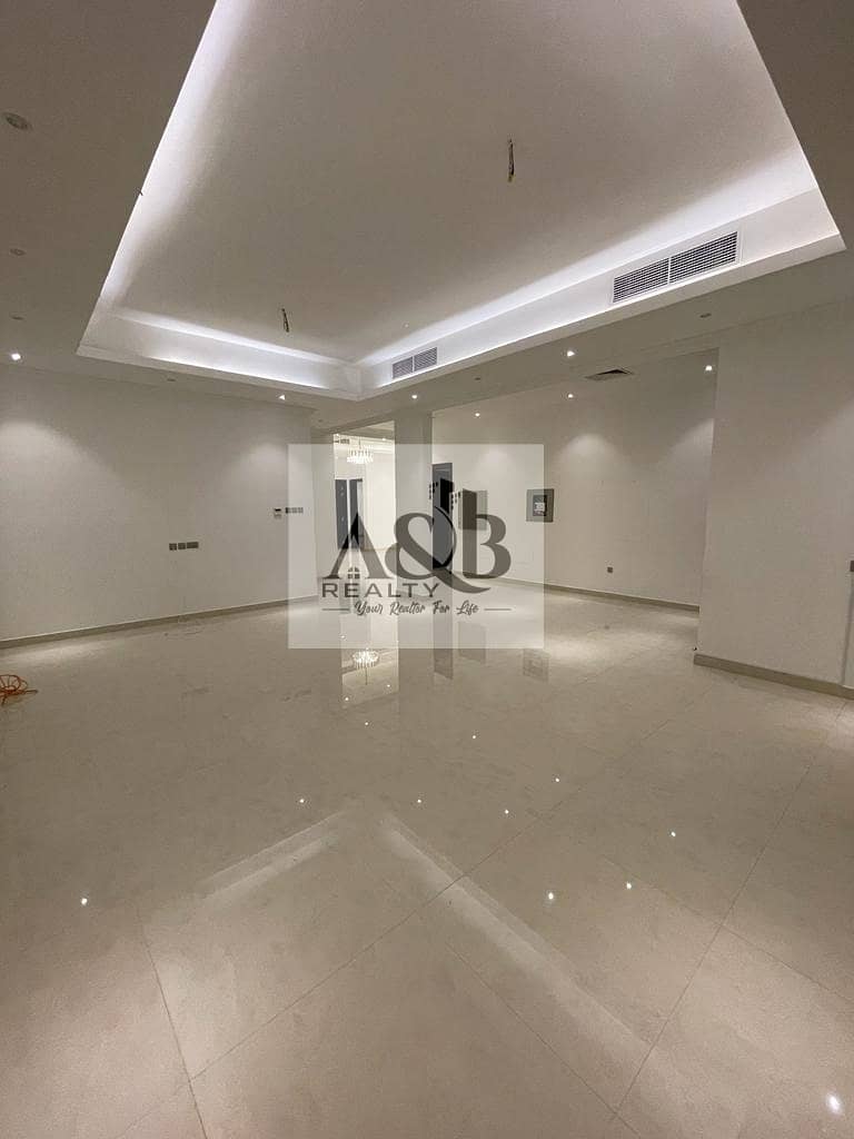 位于阿尔沃尔卡街区，阿尔沃尔卡2区 3 卧室的别墅 180000 AED - 6690867