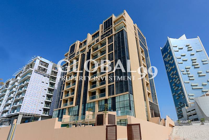 Amazing 4BR Apt. For rent in Al Qurm View