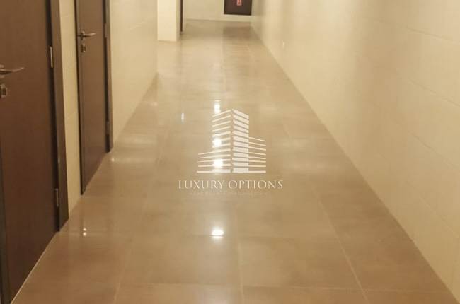 1 BR APT with Facilities in Rawdah for 65K