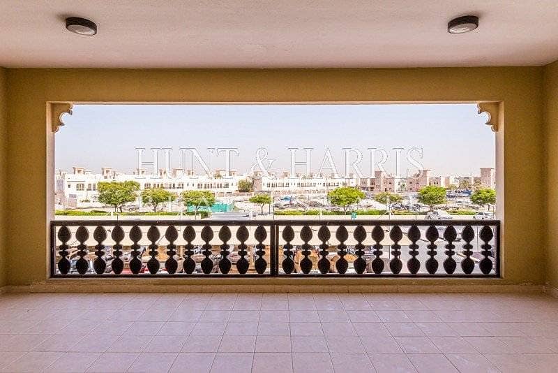 Three Bedrooms with maid's - Spacious Balcony - Prime Location